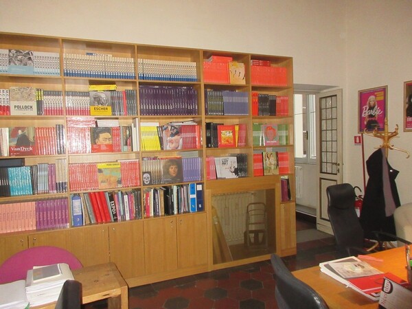 1#6140 Arredamento da ufficio in vendita - foto 38