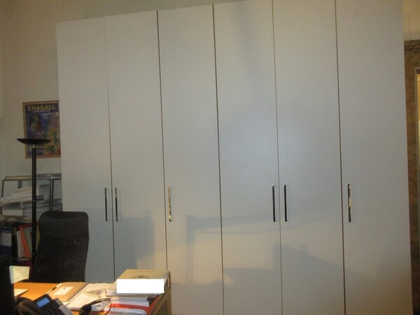 1#6140 Arredamento da ufficio in vendita - foto 41