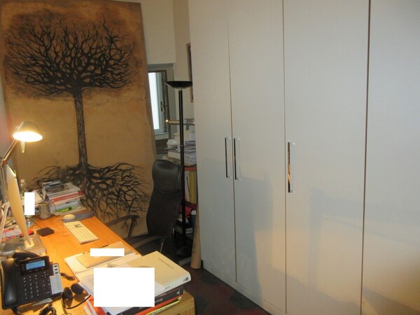 1#6140 Arredamento da ufficio in vendita - foto 42