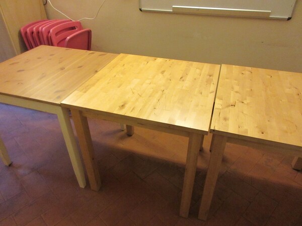 1#6140 Arredamento da ufficio in vendita - foto 45