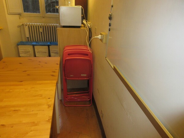 1#6140 Arredamento da ufficio in vendita - foto 46