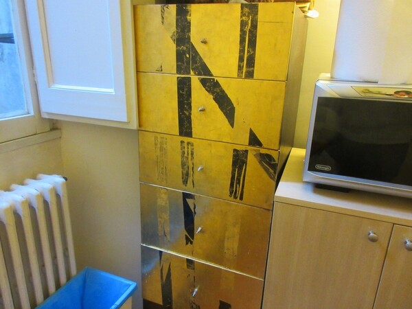 1#6140 Arredamento da ufficio in vendita - foto 47