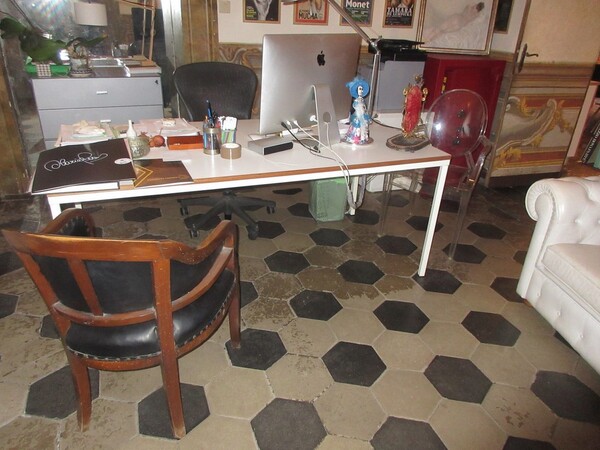1#6140 Arredamento da ufficio in vendita - foto 58