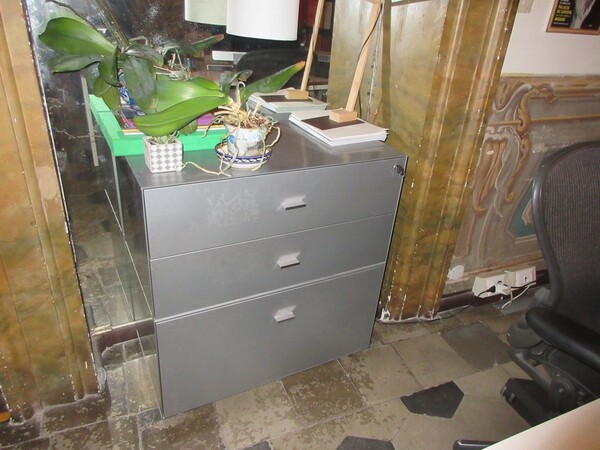 1#6140 Arredamento da ufficio in vendita - foto 59