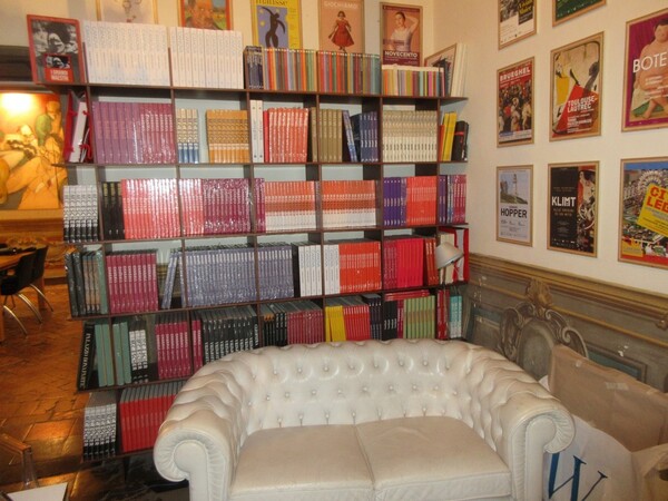 1#6140 Arredamento da ufficio in vendita - foto 63