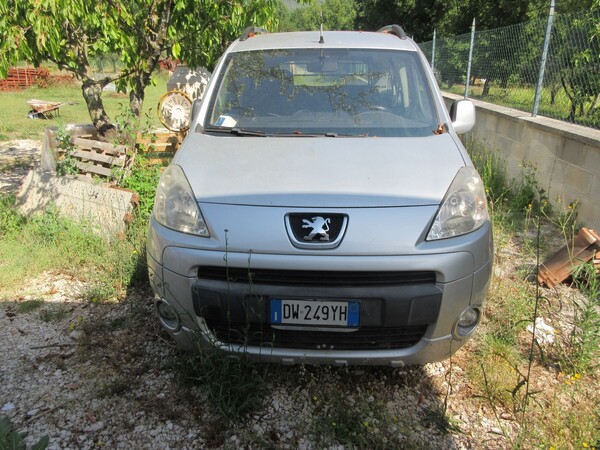 Automobili in vendita