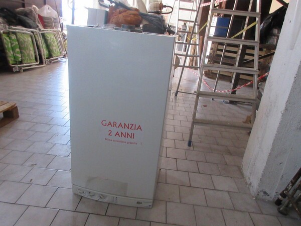 1#6143 Rimanenze di magazzino di ferramenta in vendita - foto 22