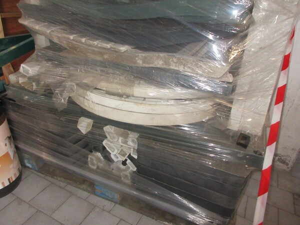 1#6143 Rimanenze di magazzino di ferramenta in vendita - foto 26