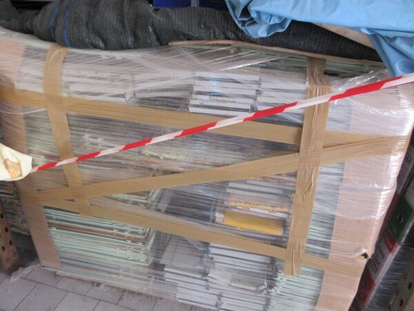 1#6143 Rimanenze di magazzino di ferramenta in vendita - foto 28