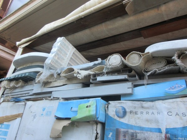 1#6143 Rimanenze di magazzino di ferramenta in vendita - foto 48