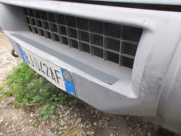 3#6143 Furgone Iveco in vendita - foto 2