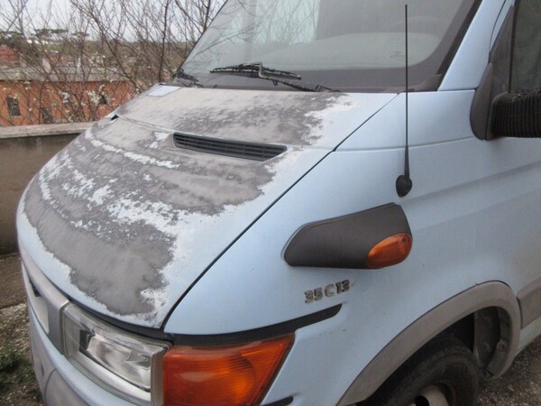 3#6143 Furgone Iveco in vendita - foto 3