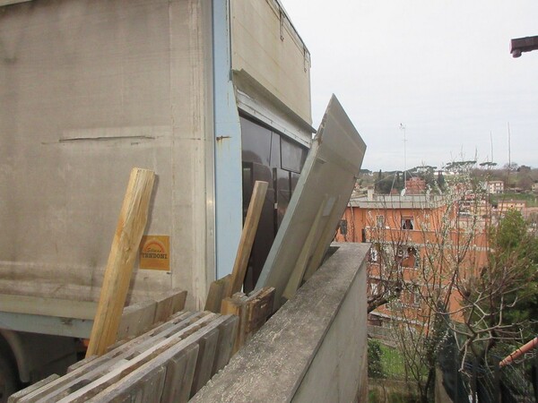 3#6143 Furgone Iveco in vendita - foto 6
