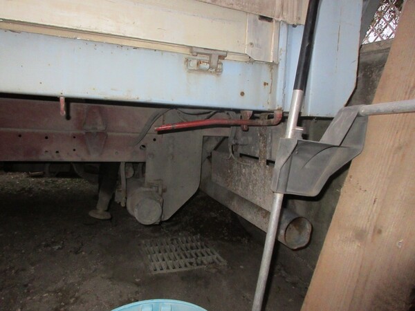 3#6143 Furgone Iveco in vendita - foto 7