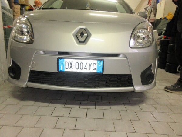 4#6143 Autovettura Renault Twingo in vendita - foto 2