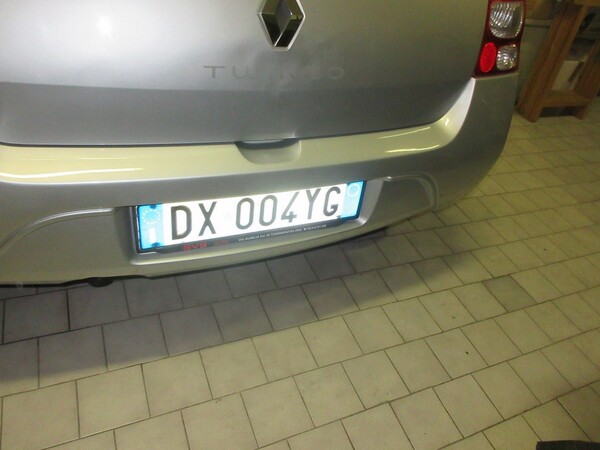 4#6143 Autovettura Renault Twingo in vendita - foto 3