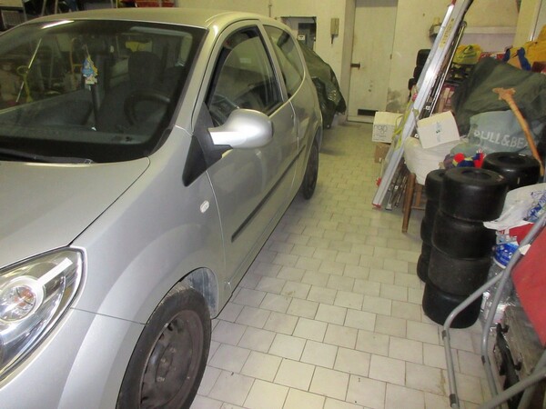 4#6143 Autovettura Renault Twingo in vendita - foto 4