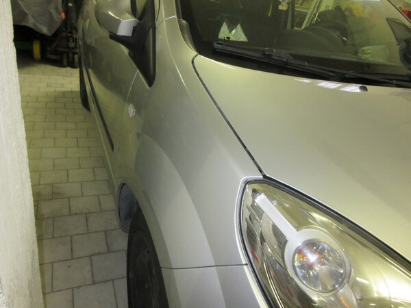 4#6143 Autovettura Renault Twingo in vendita - foto 5