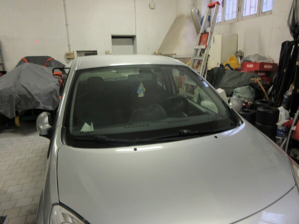 4#6143 Autovettura Renault Twingo in vendita - foto 6