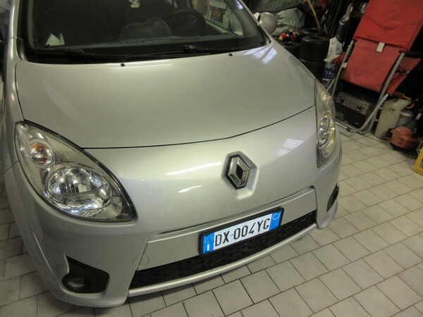 4#6143 Autovettura Renault Twingo in vendita - foto 7