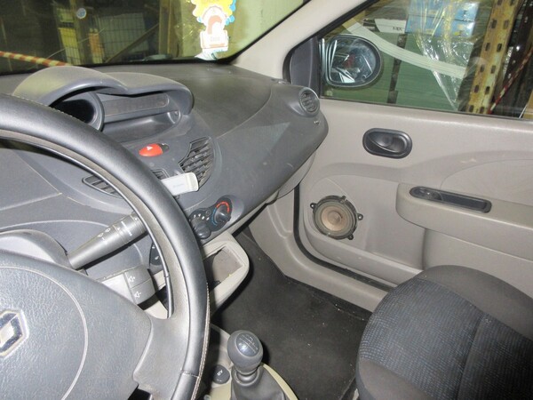 4#6143 Autovettura Renault Twingo in vendita - foto 12