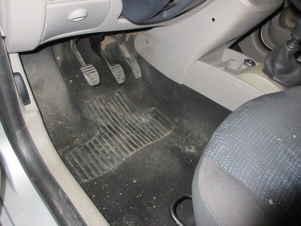 4#6143 Autovettura Renault Twingo in vendita - foto 16