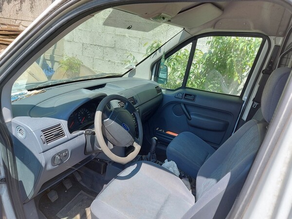 1#6146 Autocarro Ford Transit Connect in vendita - foto 8