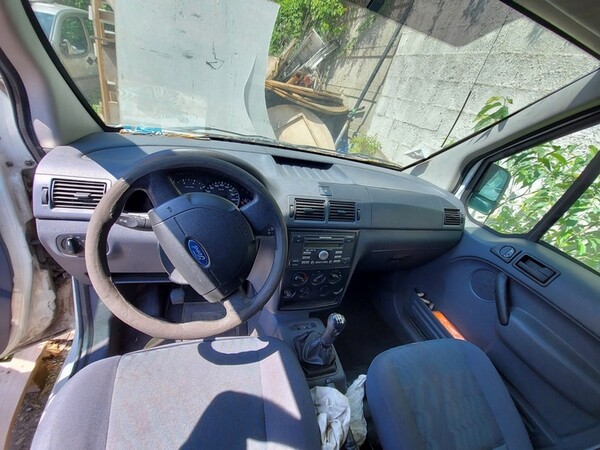 1#6146 Autocarro Ford Transit Connect in vendita - foto 9