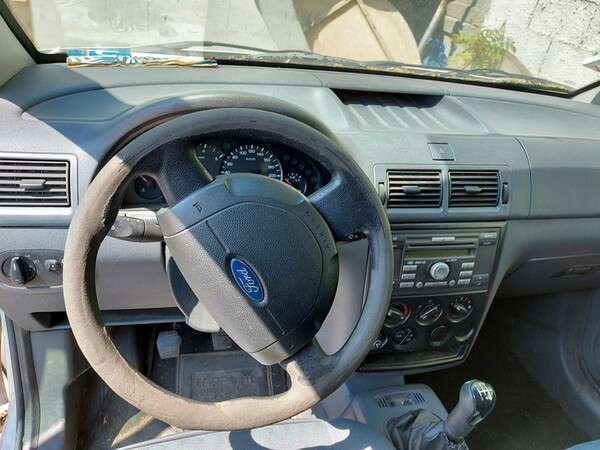 1#6146 Autocarro Ford Transit Connect in vendita - foto 10