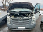 Immagine 4 - Autocarro Ford Transit con cassone scarrabile - Lotto 2 (Asta 6148)
