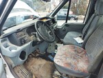 Immagine 7 - Autocarro Ford Transit con cassone scarrabile - Lotto 2 (Asta 6148)