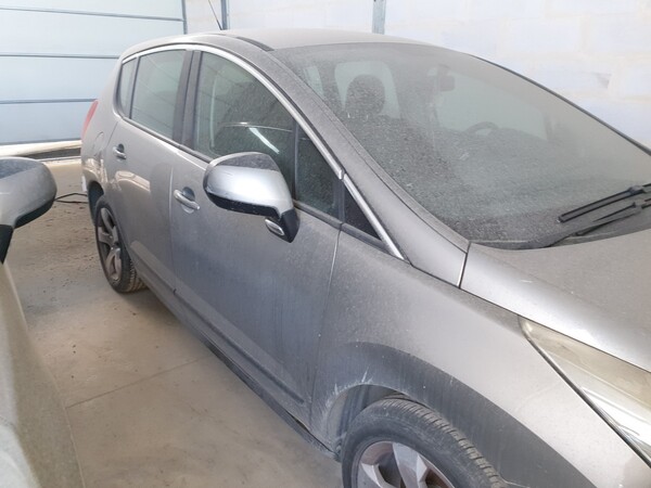 2#6149 Autovettura Peugeot 3008 in vendita - foto 3