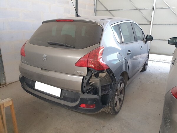 2#6149 Autovettura Peugeot 3008 in vendita - foto 4