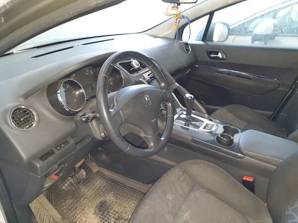 2#6149 Autovettura Peugeot 3008 in vendita - foto 6