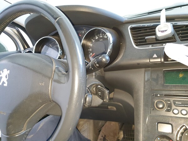 2#6149 Autovettura Peugeot 3008 in vendita - foto 8