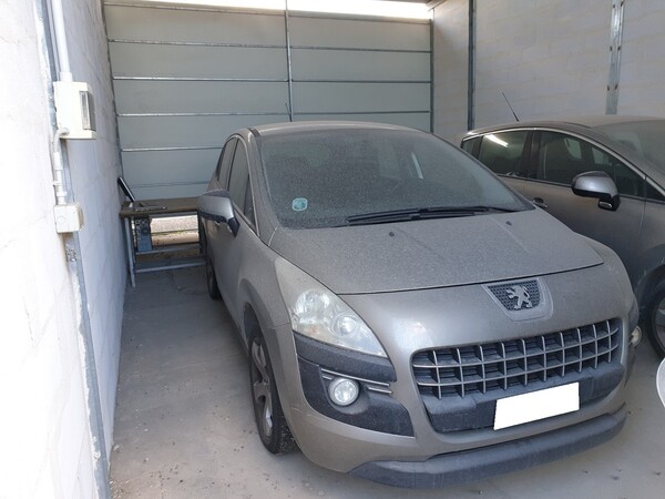 3#6149 Autovettura Peugeot 3008 in vendita - foto 3