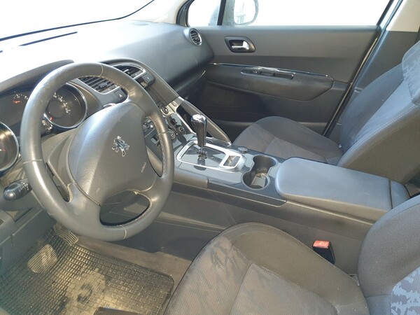 3#6149 Autovettura Peugeot 3008 in vendita - foto 7