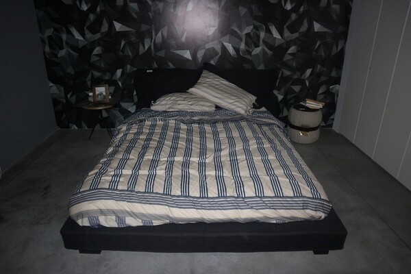 10#6151 Camera da letto matrimoniale in vendita - foto 4