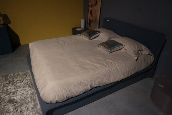 13#6151 Camera da letto matrimoniale Novamobili in vendita - foto 1
