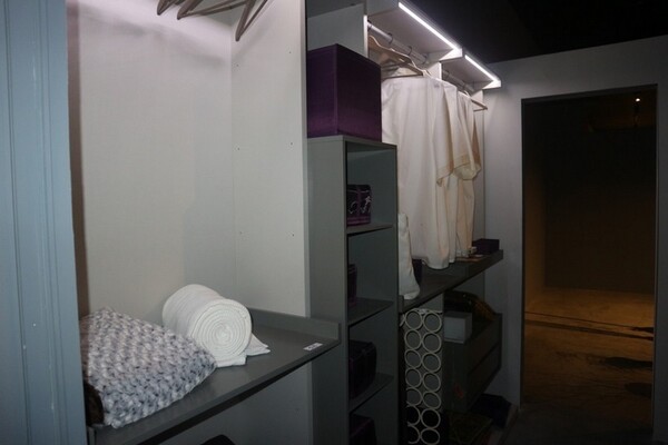 18#6151 Cabina armadio Novamobili in vendita - foto 1
