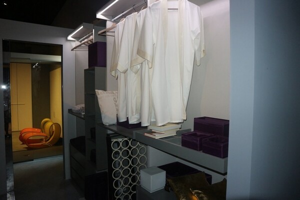 18#6151 Cabina armadio Novamobili in vendita - foto 2