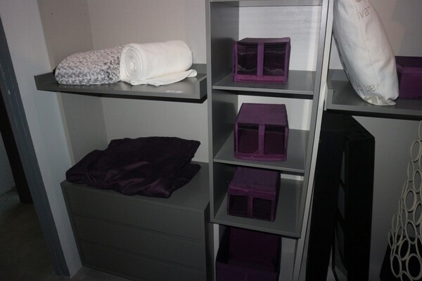 18#6151 Cabina armadio Novamobili in vendita - foto 6