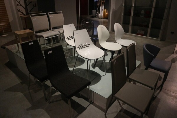 19#6151 Sedie Calligaris in vendita - foto 4