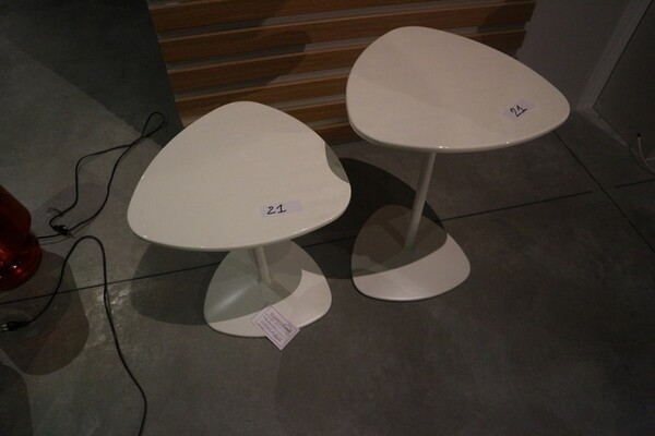 21#6151 Sgabelli Calligaris in vendita - foto 3