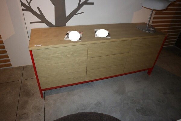 22#6151 Mobile  Calligaris in vendita - foto 1