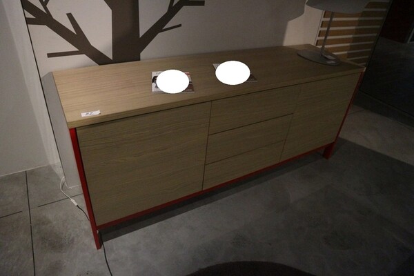 22#6151 Mobile  Calligaris in vendita - foto 2