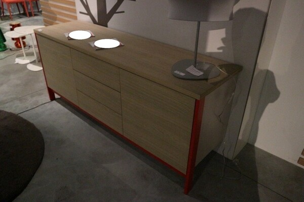 22#6151 Mobile  Calligaris in vendita - foto 4
