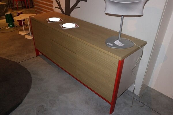 22#6151 Mobile  Calligaris in vendita - foto 5
