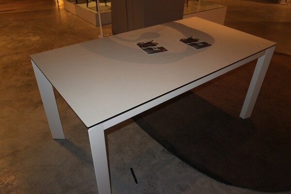 24#6151 Tavoli Calligaris Baron in vendita - foto 1