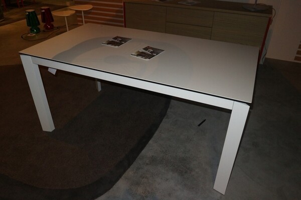 24#6151 Tavoli Calligaris Baron in vendita - foto 2